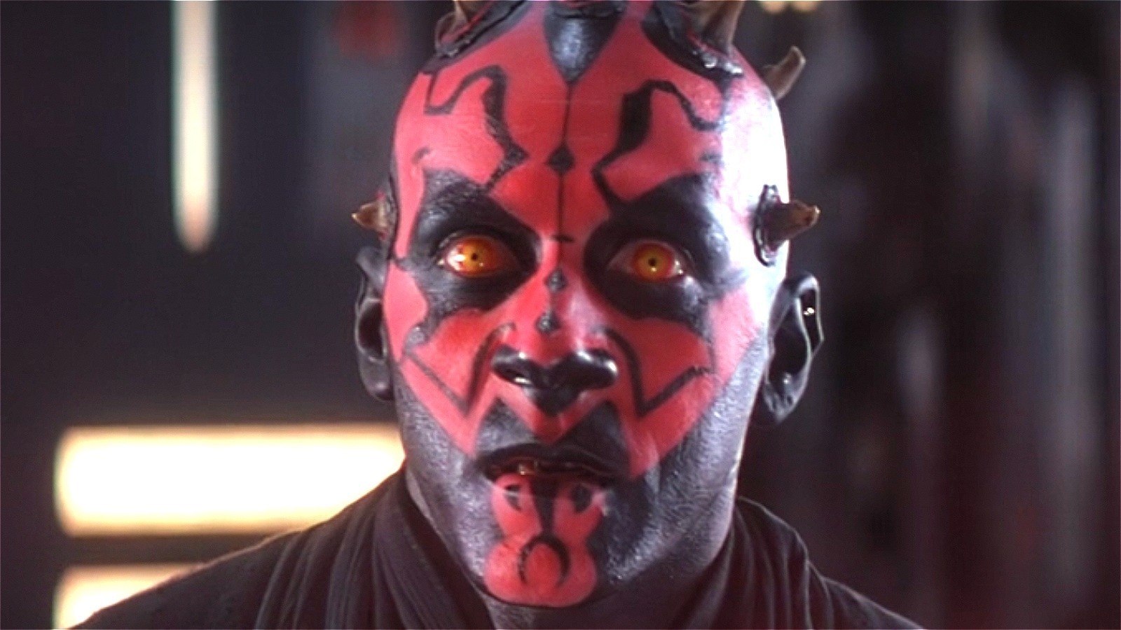 Choose Which of These Characters to Revive and We’ll Reveal Your Street Smart % Darth Maul (Star Wars)