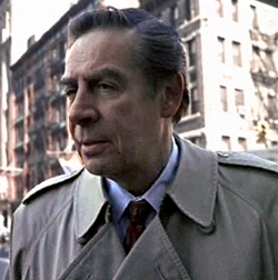 Choose Which of These Characters to Revive and We’ll Reveal Your Street Smart % Lennie Briscoe (Law & Order)