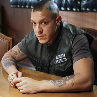 Choose Which of These Characters to Revive and We’ll Reveal Your Street Smart % Juice Ortiz (Sons of Anarchy)