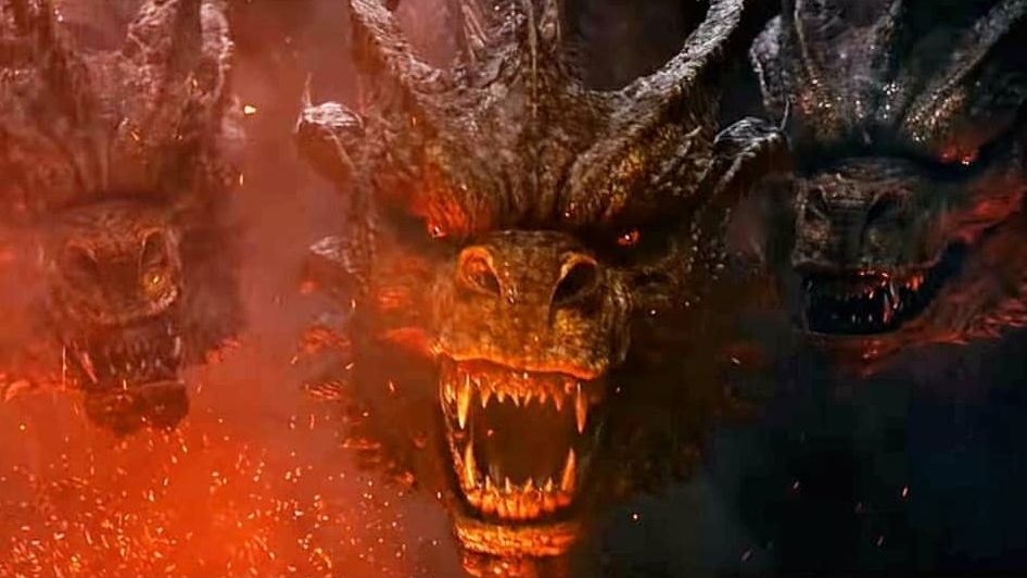 Choose Which of These Characters to Revive and We’ll Reveal Your Street Smart % King Ghidorah (Godzilla)