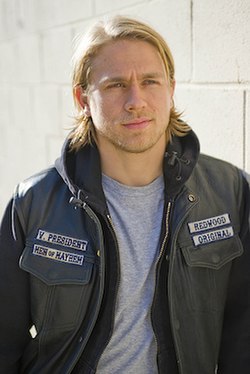 Choose Which of These Characters to Revive and We’ll Reveal Your Street Smart % Jax Teller (Sons of Anarchy)