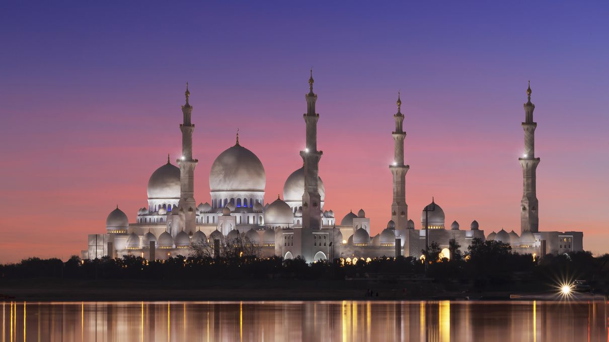 If You Can Get 18/24 on This Mixed Knowledge Quiz, You Probably Are the Smartest Friend Abu Dhabi
