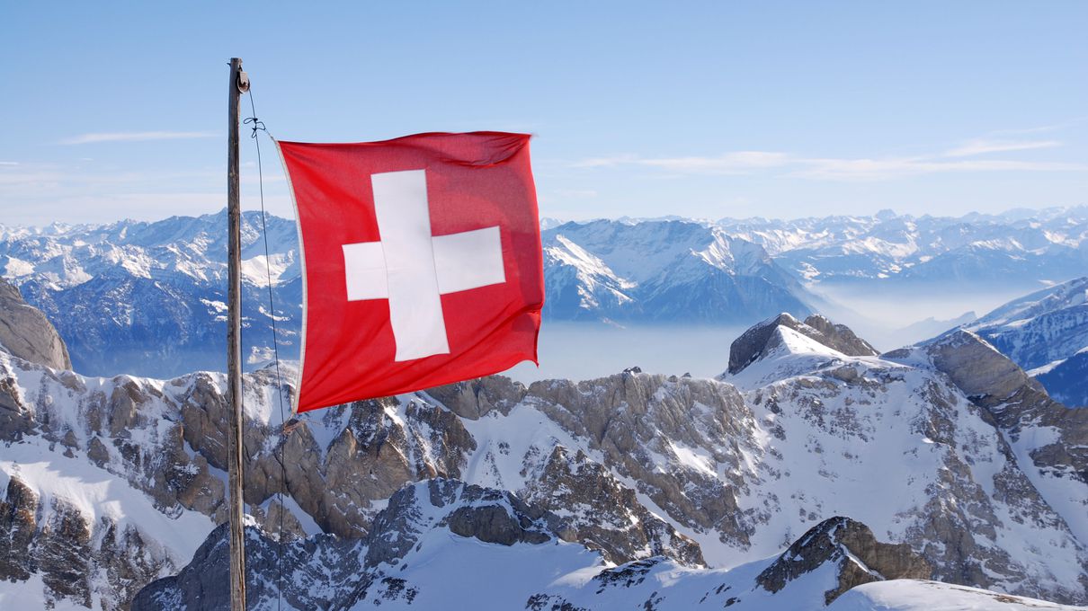 If You Can Score More Than 18 on This Famous Landmarks Quiz, You Probably Know All About the World Switzerland