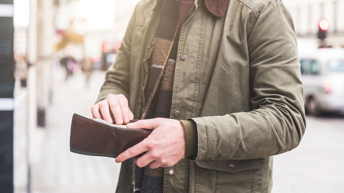 Will You Be Single, Taken, Or In Situationship This Year? Quiz Wallet