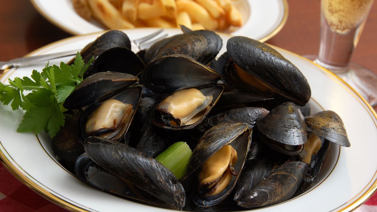 Only the Biggest Geography Sleuths Can Guess These European Countries With Just 3 Clues moules frites