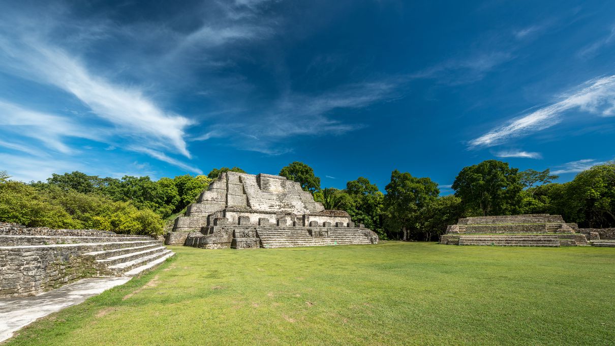 Here Are 24 Glorious Natural Attractions – Can You Match Them to Their Country? Belize