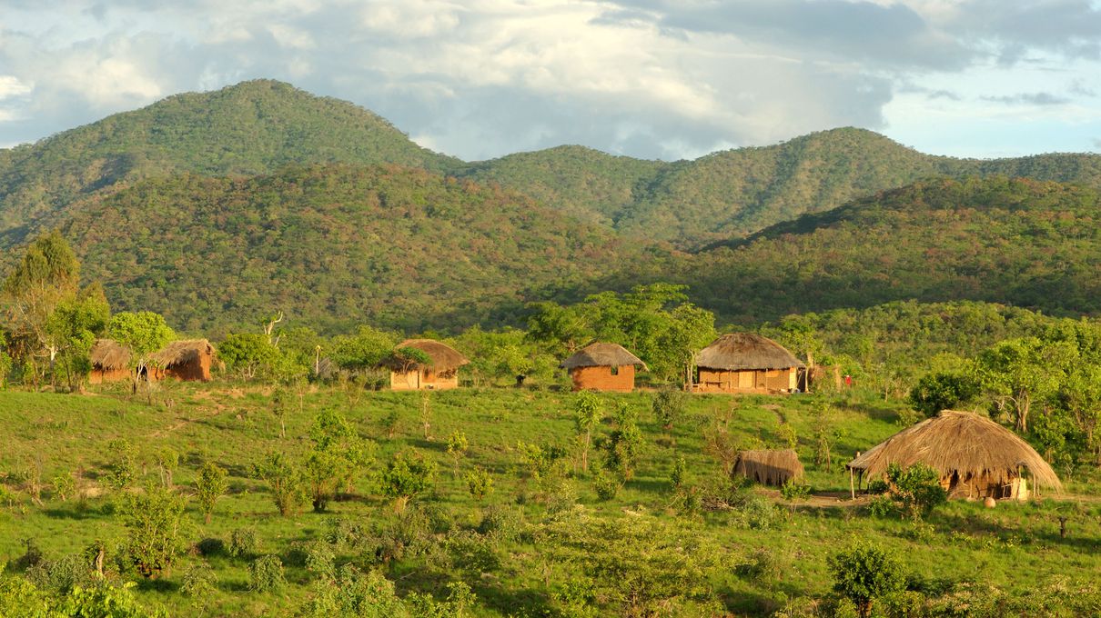 History Quiz! Match Countries To Their Former Names Malawi