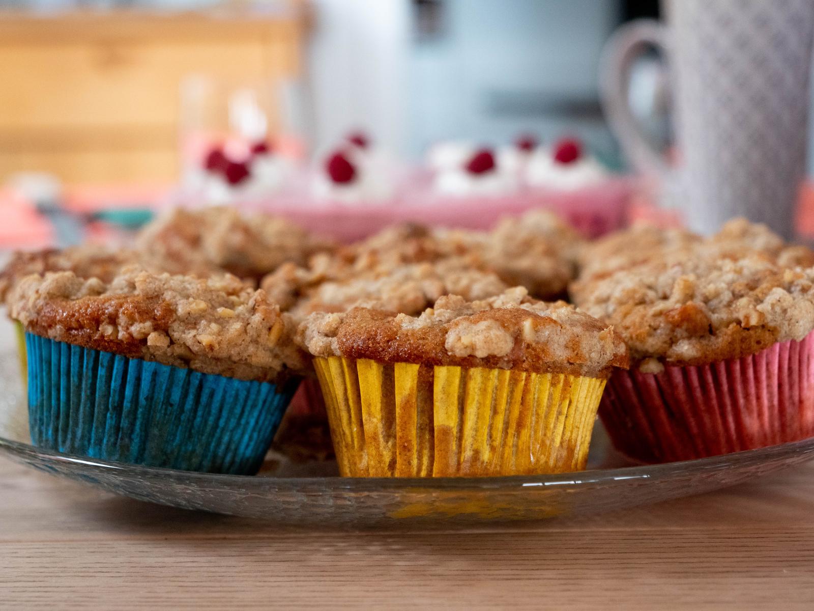 🍕 What’s Your Age Based on Your Comfort Food Choices? 🍰 Muffin