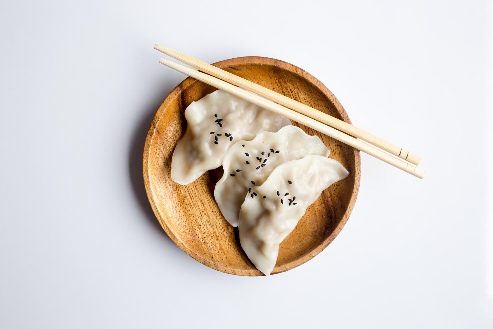 Take a Trip to New York City to Find Out Where You’ll Meet Your Soulmate Dumplings