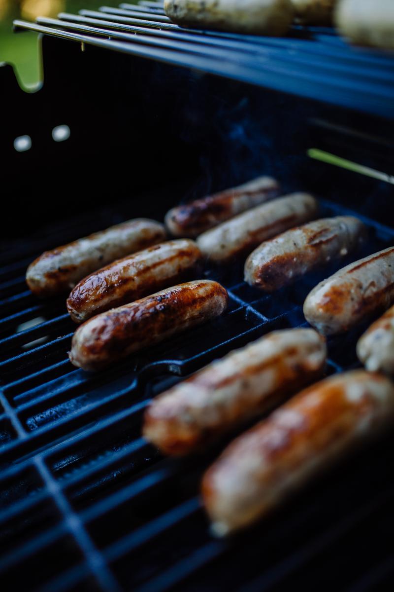 Polarizing Food Afterlife Quiz Vienna sausages