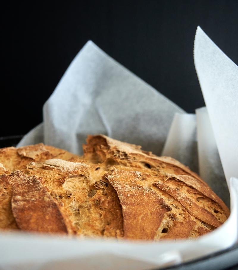 Bread Trivia Quiz Yeast bread