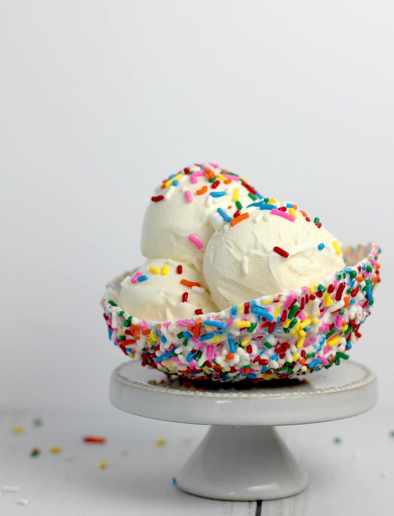 Are You A Cookie, A Brownie, A Macaron, Or A Cupcake? Quiz Vanilla