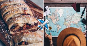 Eat Foods to Know Your Next Exotic Travel Destination Quiz