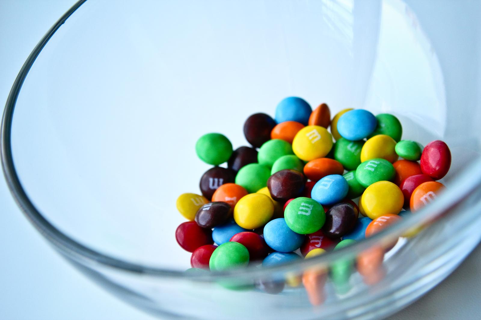 24 Trivia Quiz Questions & Answers From Museums To Superheroes M&M\'s