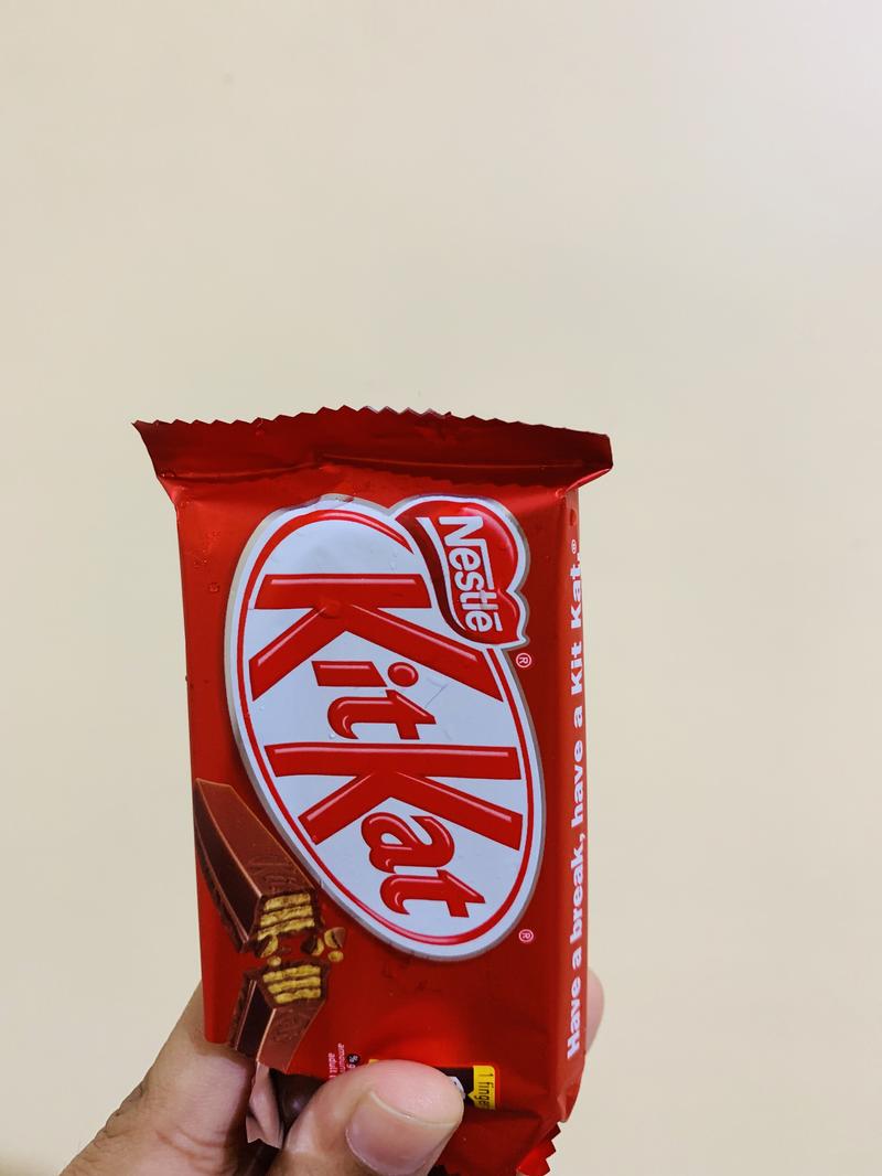 Your Food Picks Will Reveal If You're Type Or Type B. Quiz Kit Kats