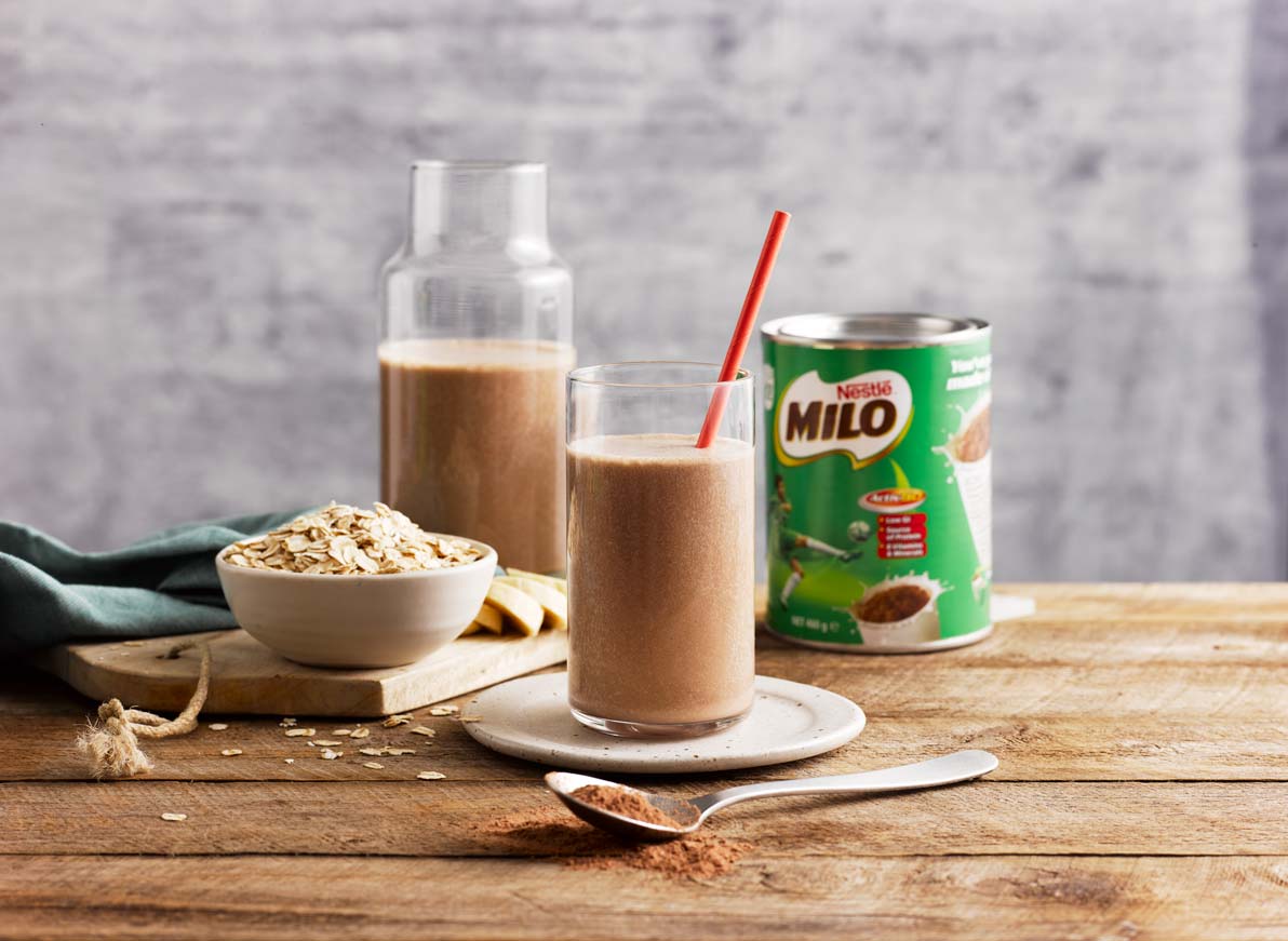 Grab Some Food at This All-Day Buffet to Find Out What People Secretly Dislike About You Milo
