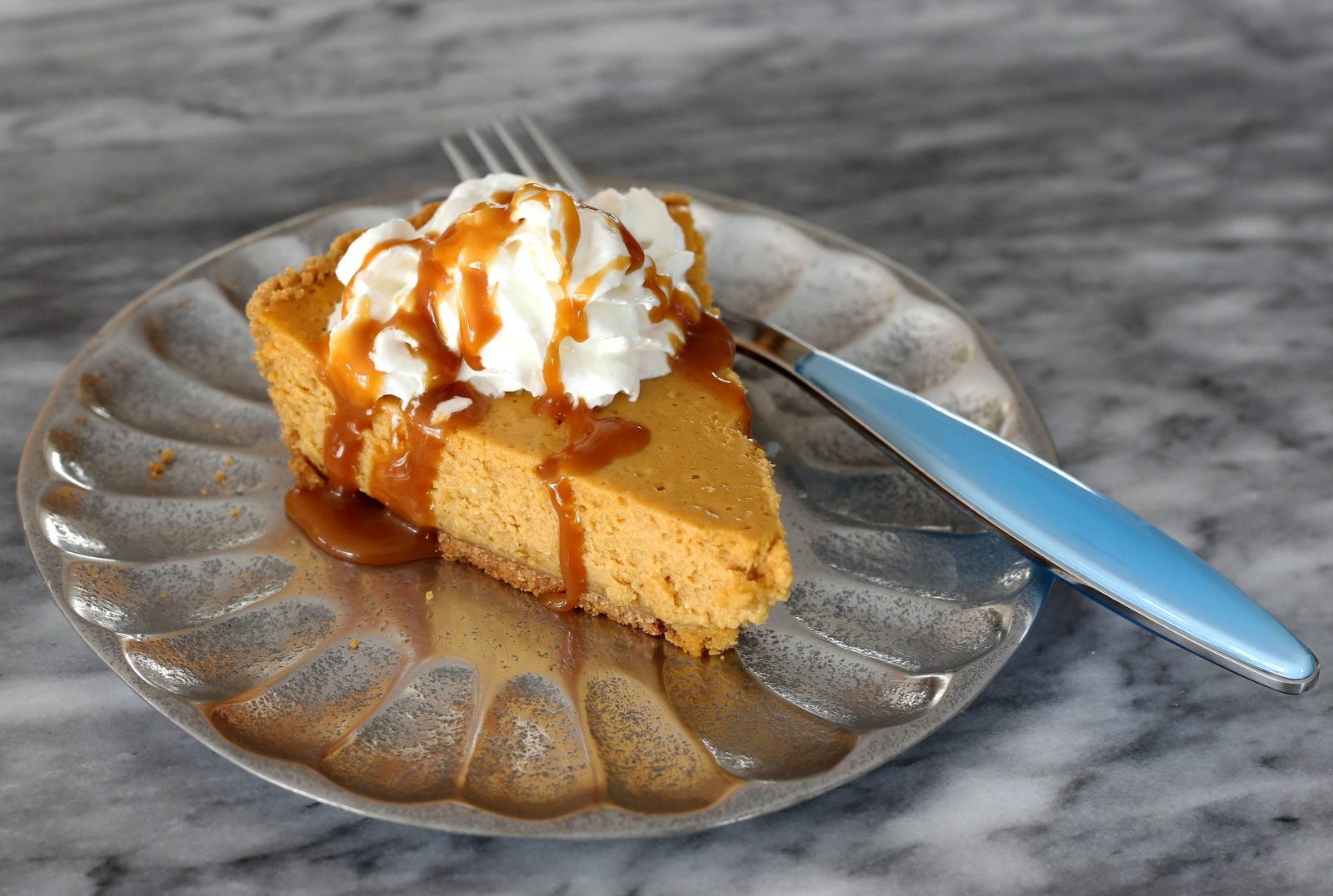 Eat Some Expensive Fancy Food and We’ll Guess How Old You Are Sweet potato cheesecake
