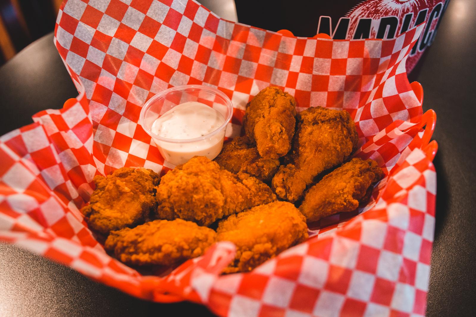 Which Fast Food Restaurant Are You? Quiz Fried