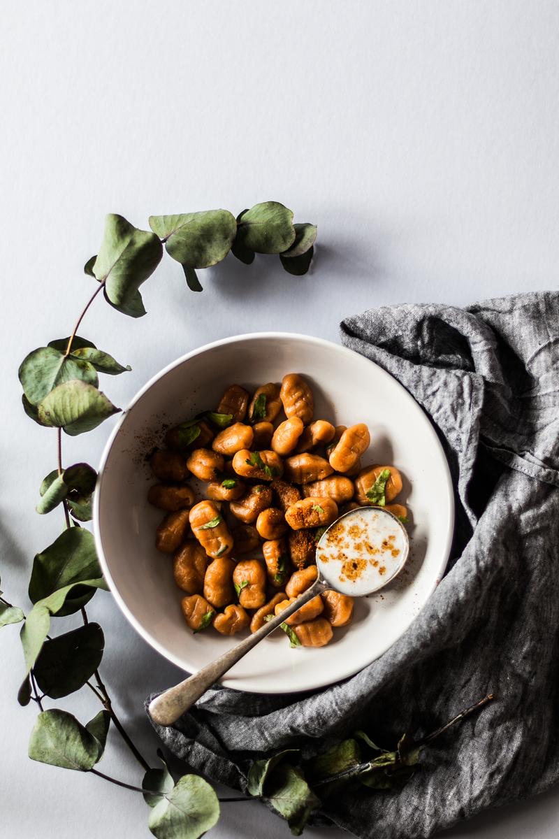Irish Trivia Quiz Gnocchi