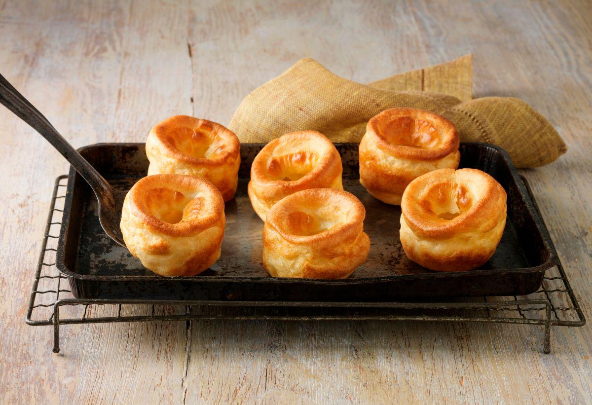 It’s Easy to Tell If You’re More American, British or Australian Just by Your Eating Habits Yorkshire pudding
