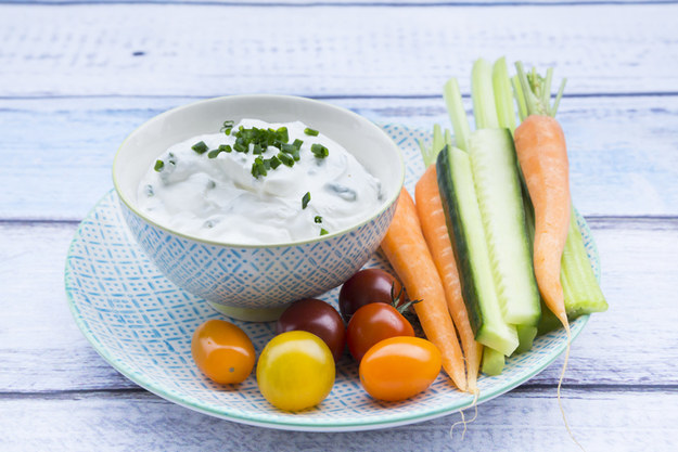 Which Quirky Dessert Are You? Quiz Crudités