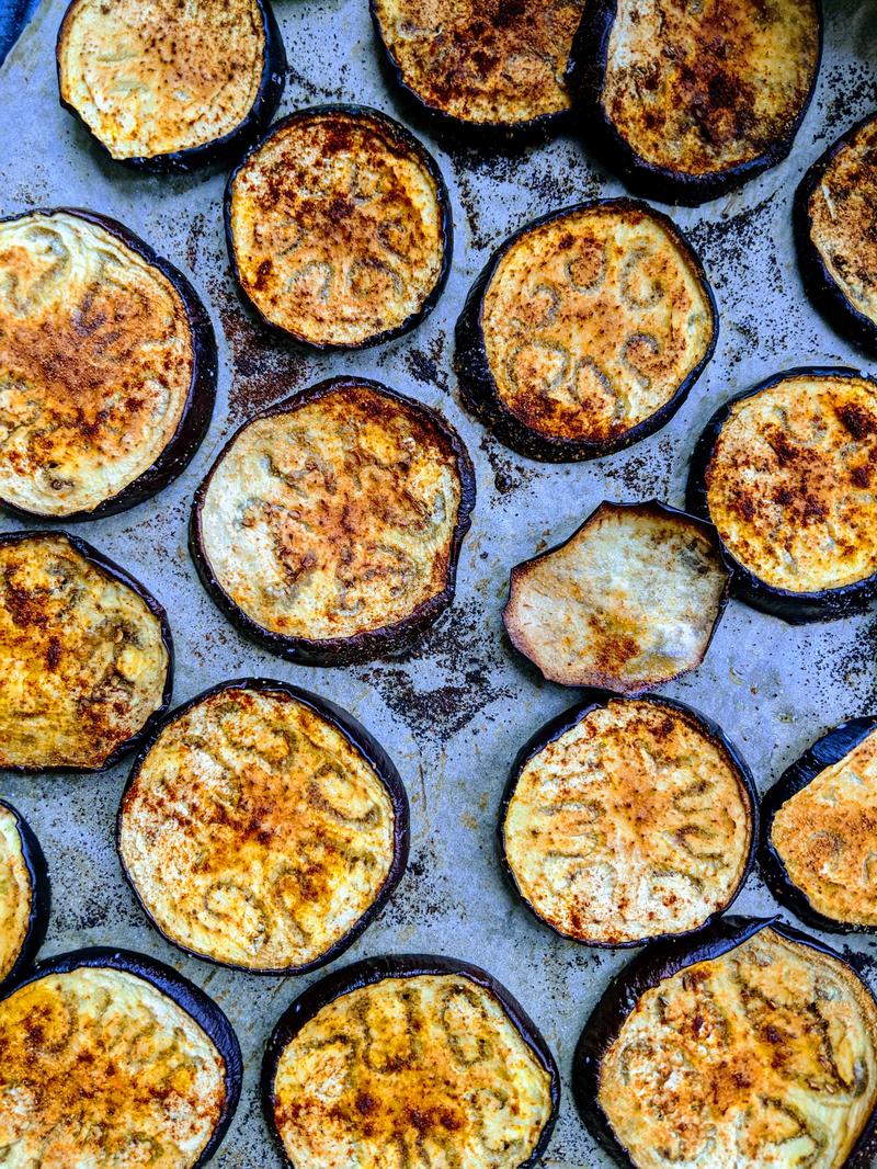 Which Italian Dessert Are You? Quiz Fried eggplant