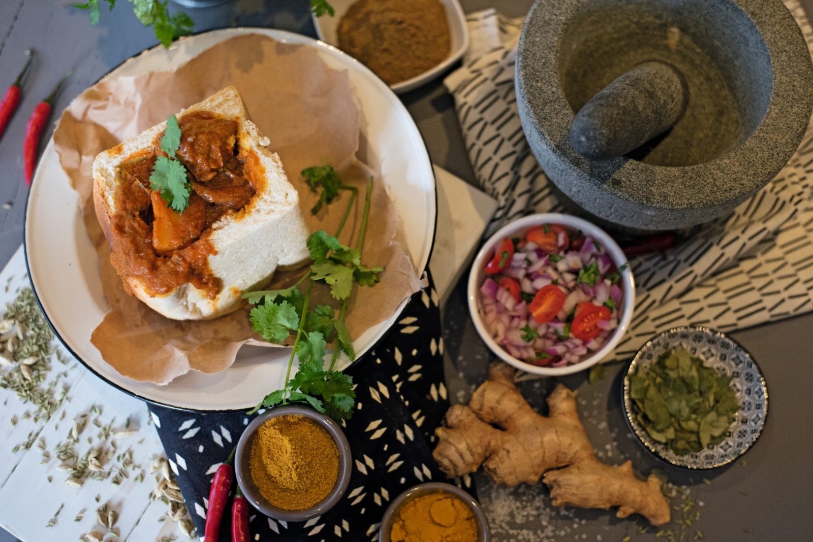 Let's See What Your Food IQ Is. Can You Get 80% On This Quiz? South Africa