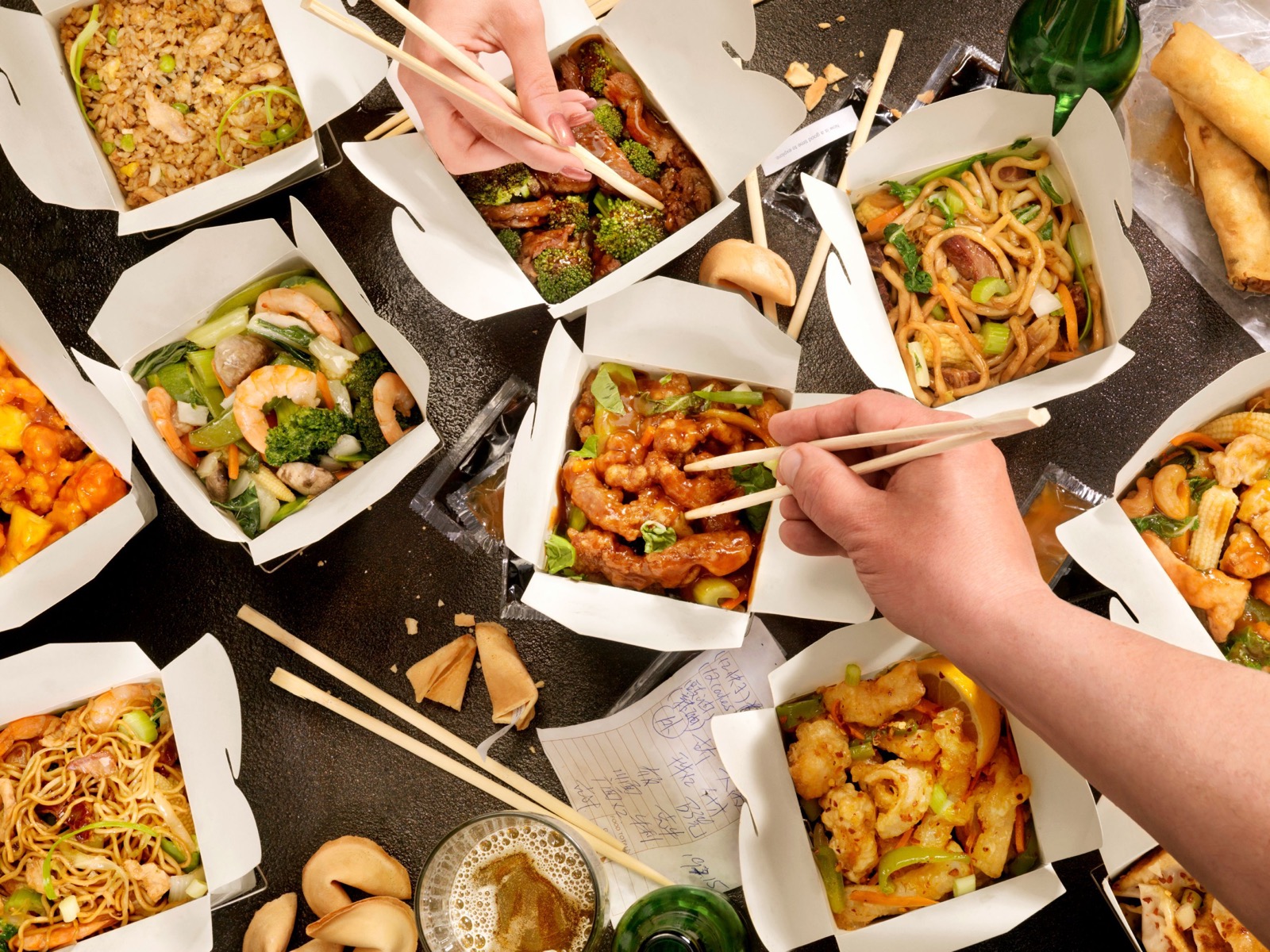 Take Trip To New York City To Know Where You'll Meet Yo… Quiz Ordering in