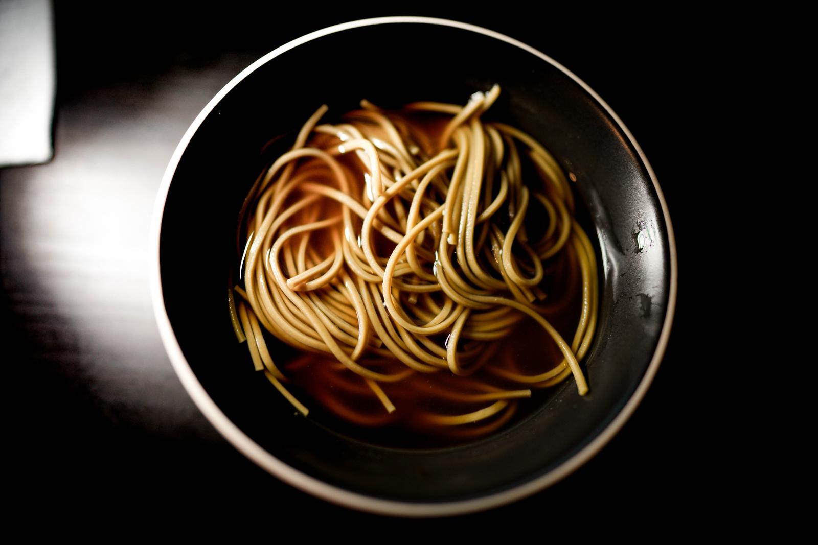 Guess The Food Quiz Soba