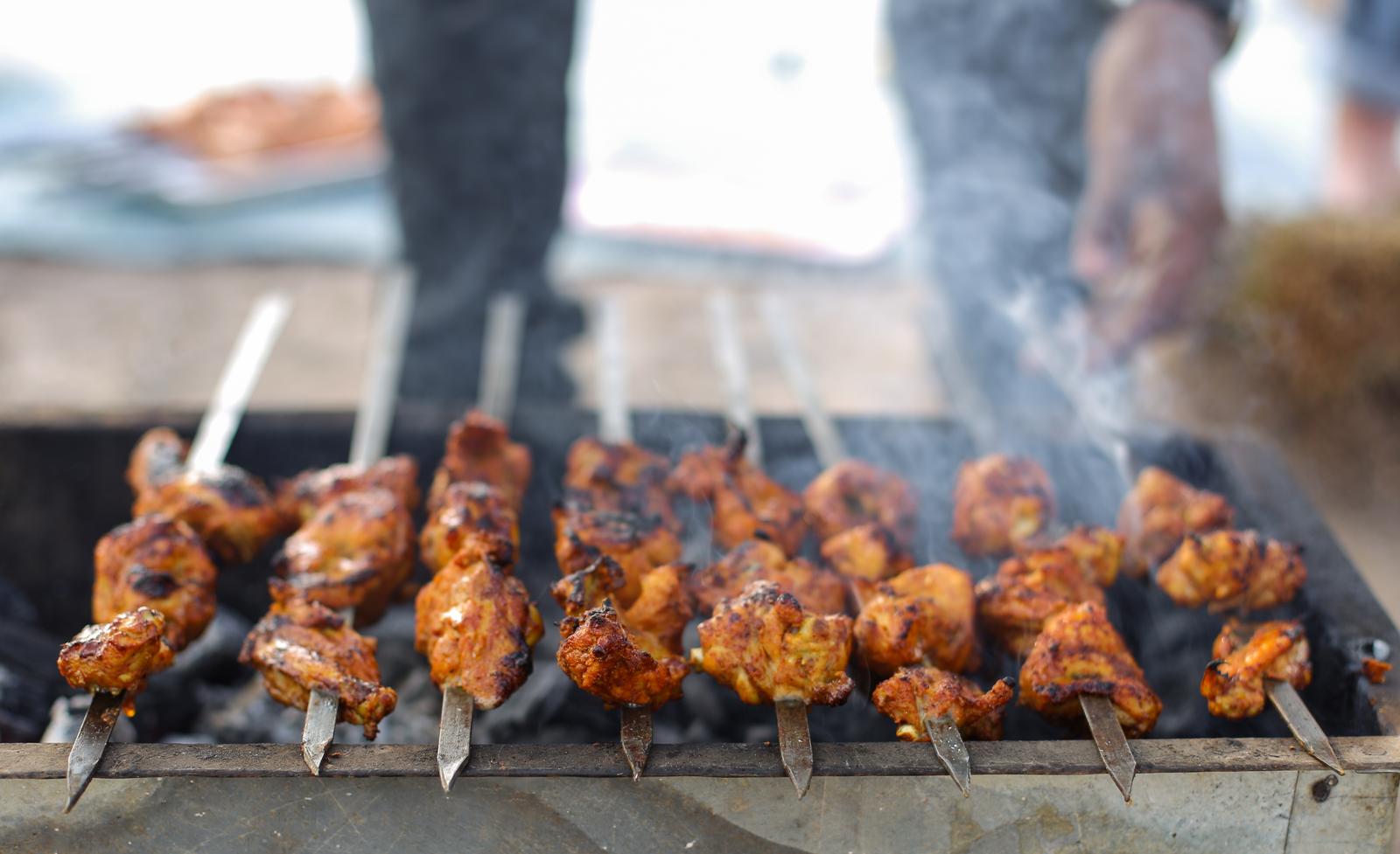 Yes, We Know When You’re Getting 💍 Married Based on Your 🥘 International Food Choices Chicken tikka