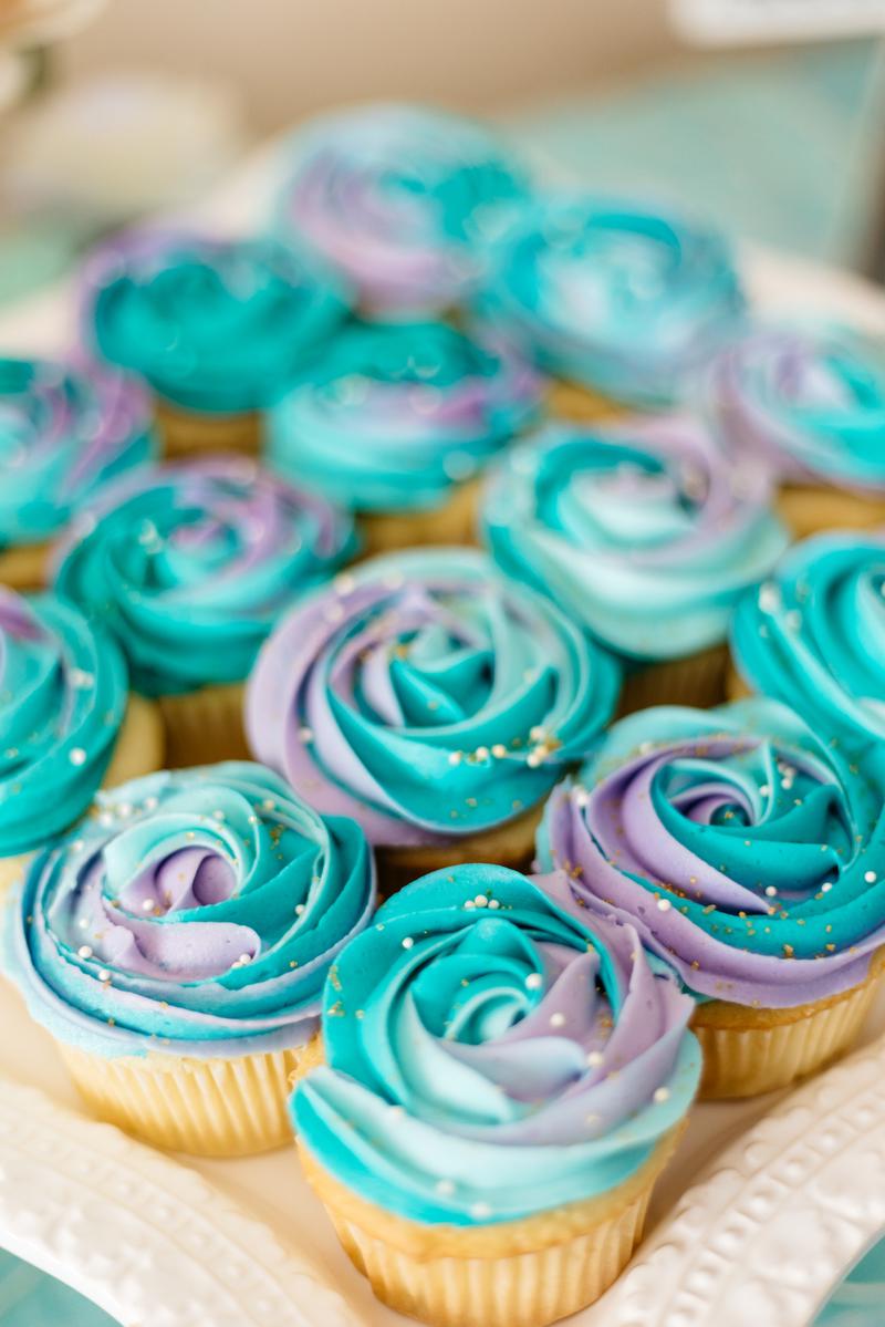 Fursona Quiz Galaxy Cupcakes
