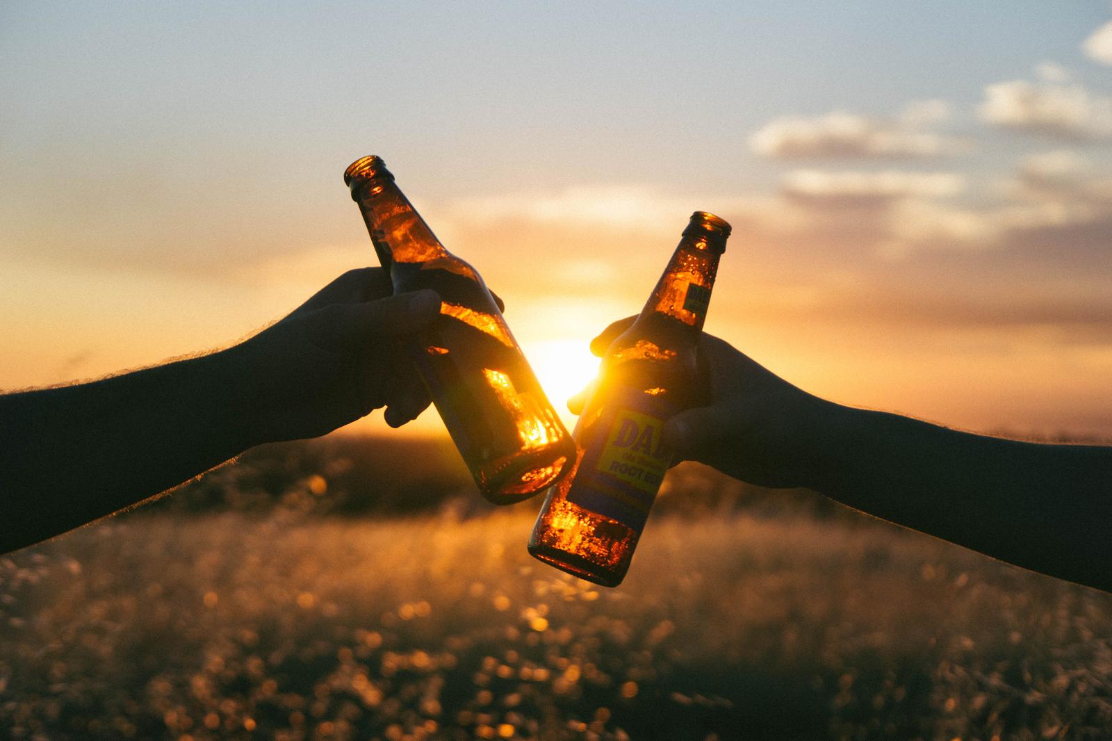 ☕ Choose a Drink for Each of These Unique Scenarios and We’ll Guess Your Age Beer