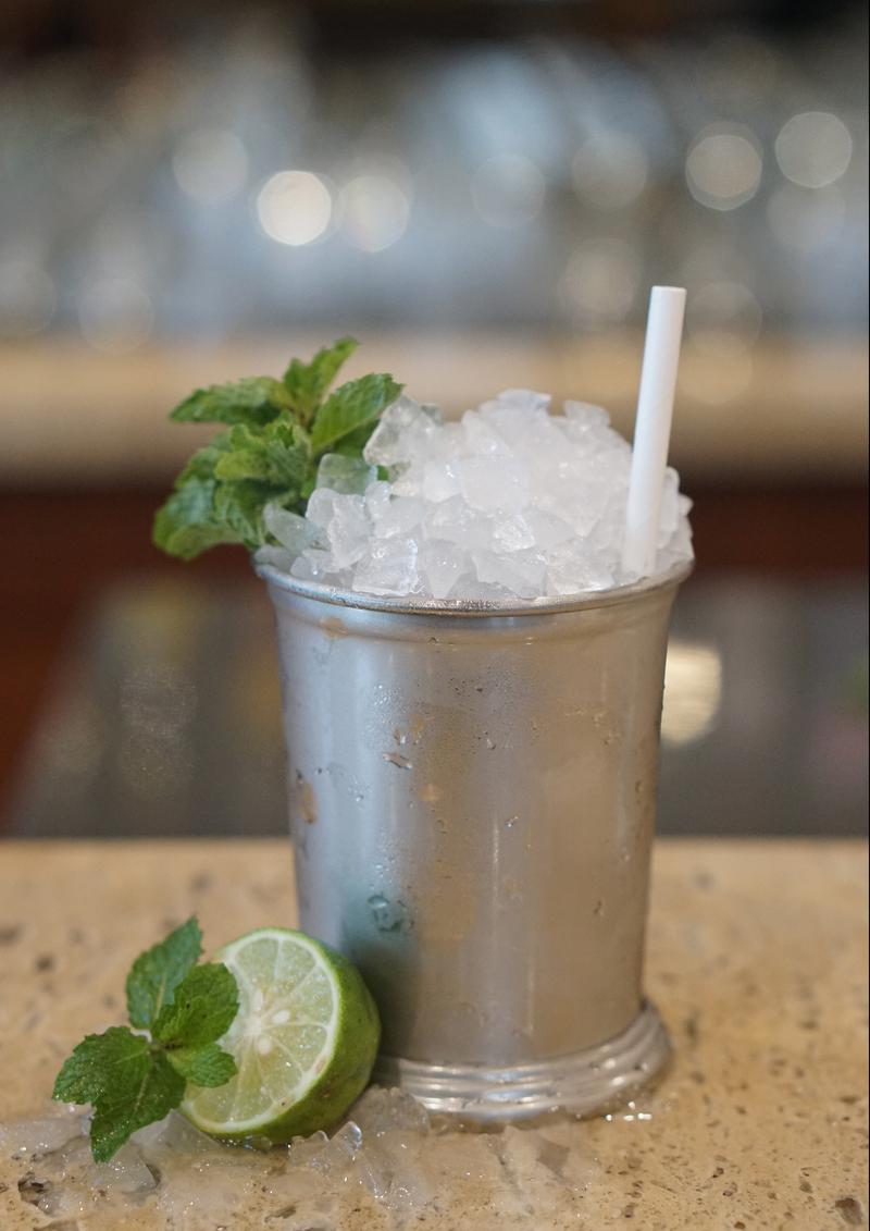 Pick Drink From A-Z & We'll Guess Your Age Quiz Julep