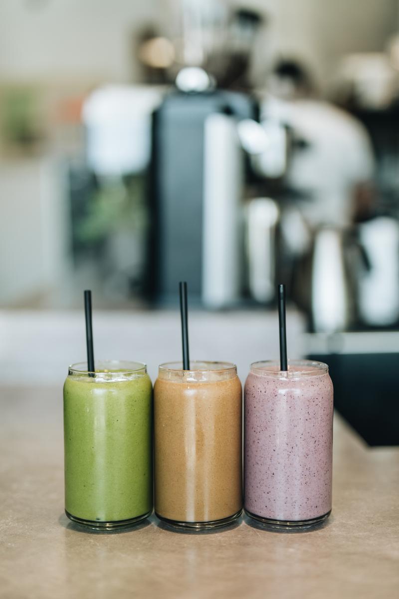 How Adventurous Are You? Comfort Food Quiz Smoothie