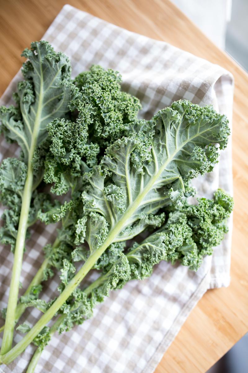 Food Quiz 🍔: Can We Guess Your Age From Your Food Choices? Kale