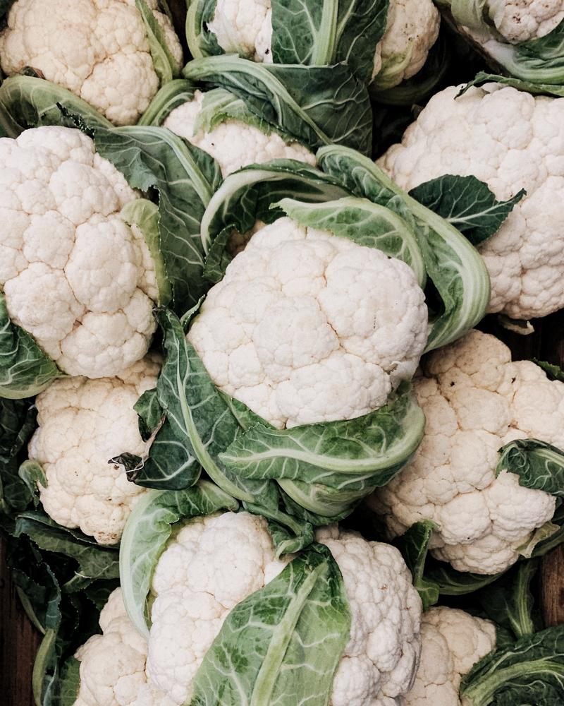 Polarizing Food Afterlife Quiz Cauliflower