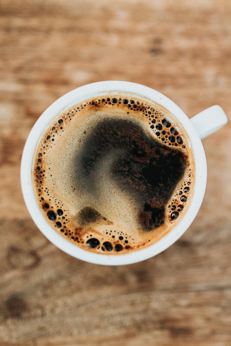 Coffee Trivia Quiz Coffee