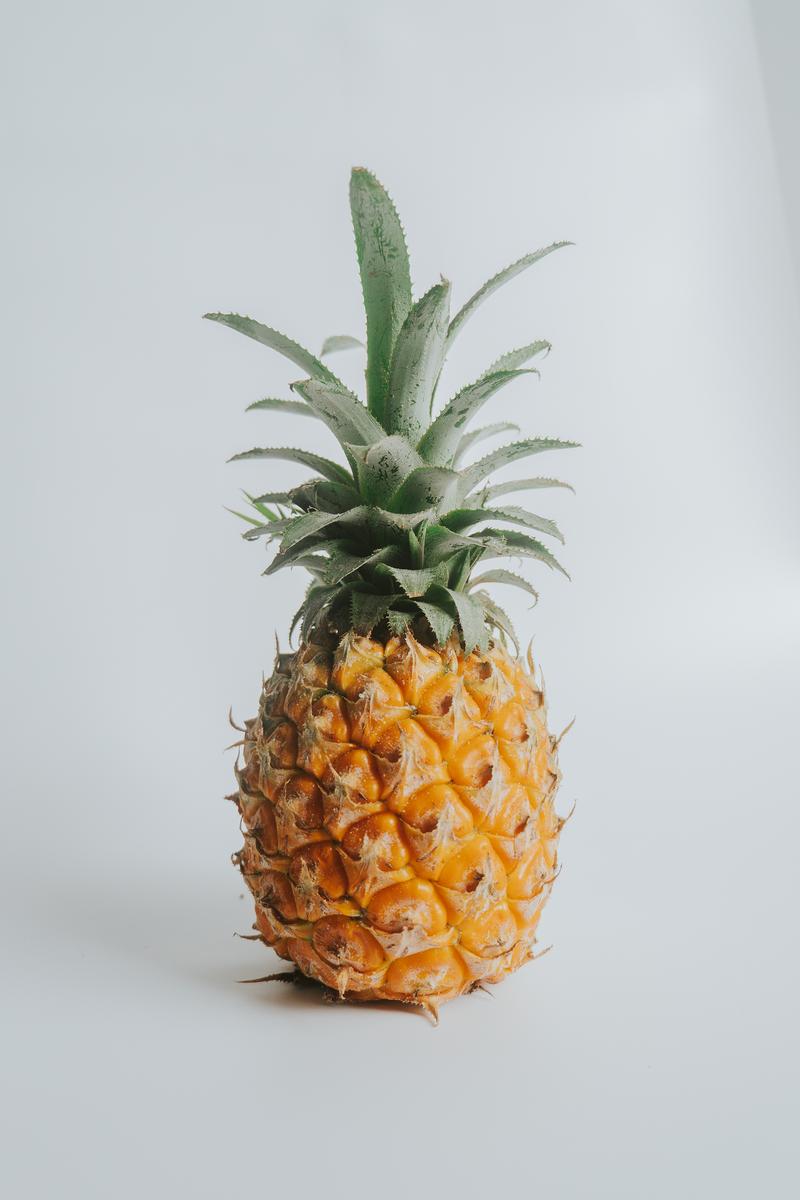 Can You Conquer All 7 Continents In This 30-Question Quiz? Pineapple