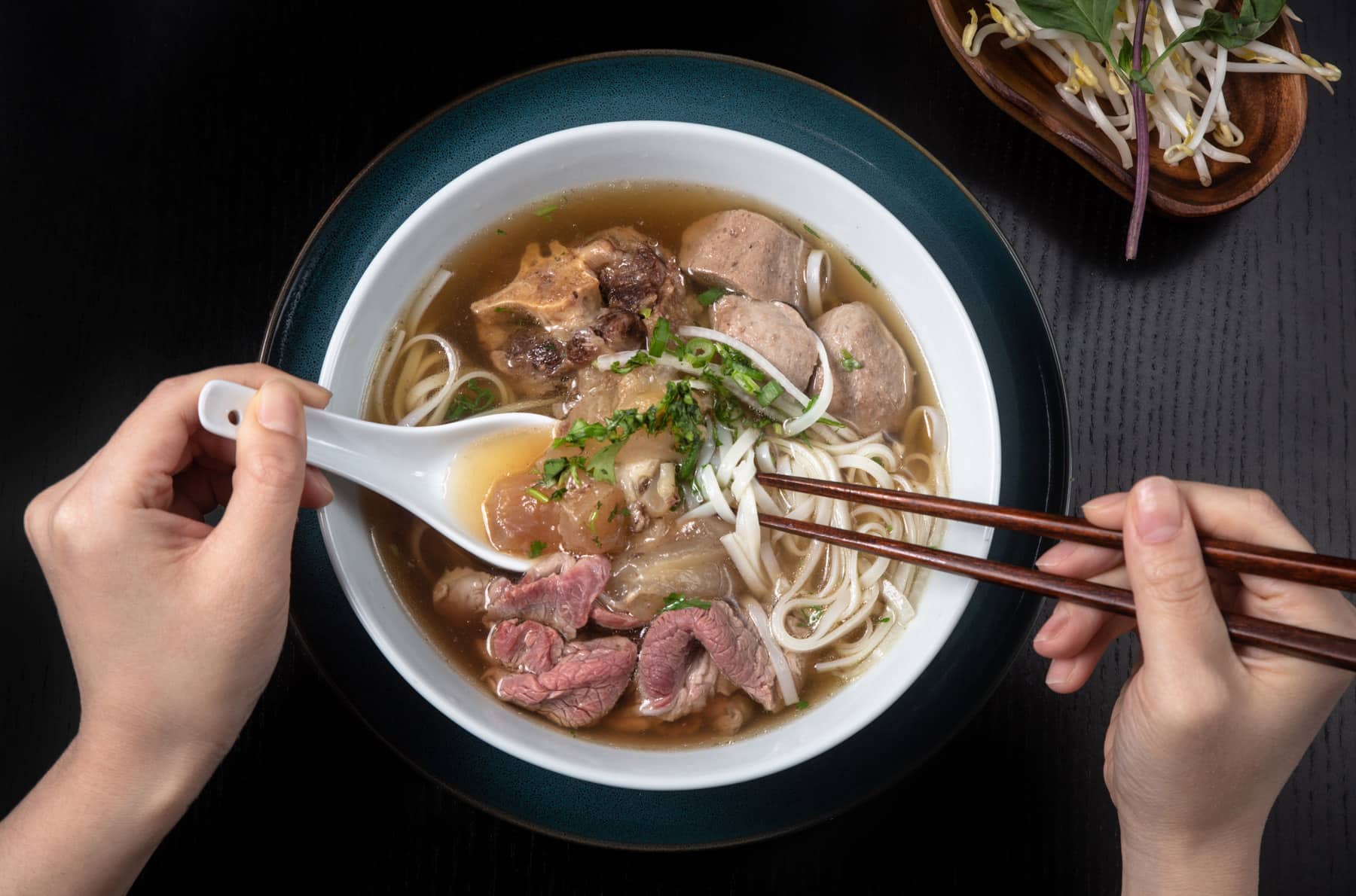 Match Dishes to Their Originating Cuisine & Prove Your … Quiz pho noodles
