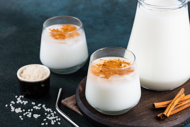 Christmas Traditions Around The World Quiz Horchata