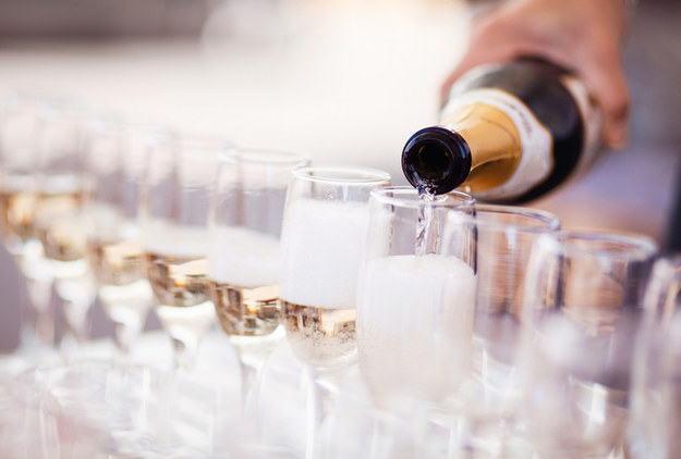 Eat European Food & Find Out Which Island Is Yours Quiz Prosecco
