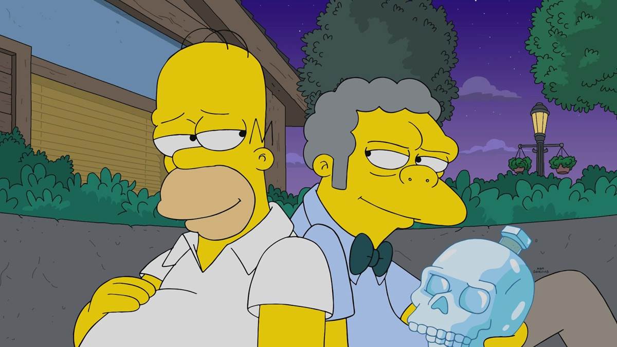 Can You *Actually* Score at Least 83% On This All-Rounded Knowledge Quiz? Szyslak