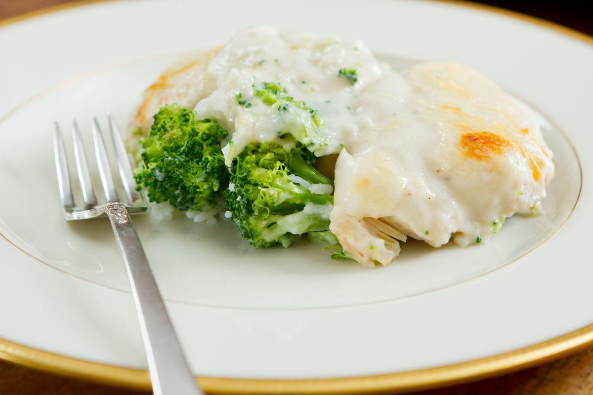 Take Trip To New York City To Know Where You'll Meet Yo… Quiz Chicken divan