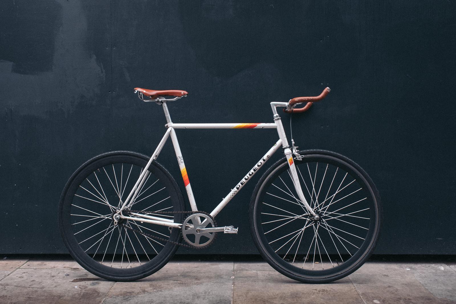 Can We Guess Your Age By The Grown-Up Choices You Make? Quiz Biking
