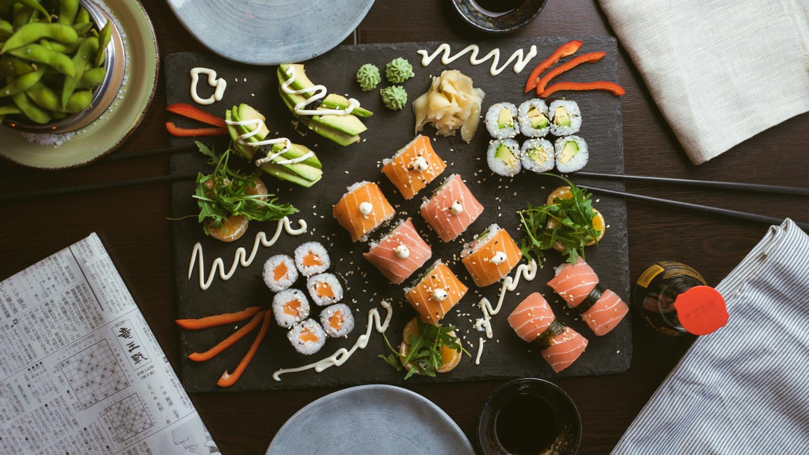 Which Minion Are You? Quiz Sushi