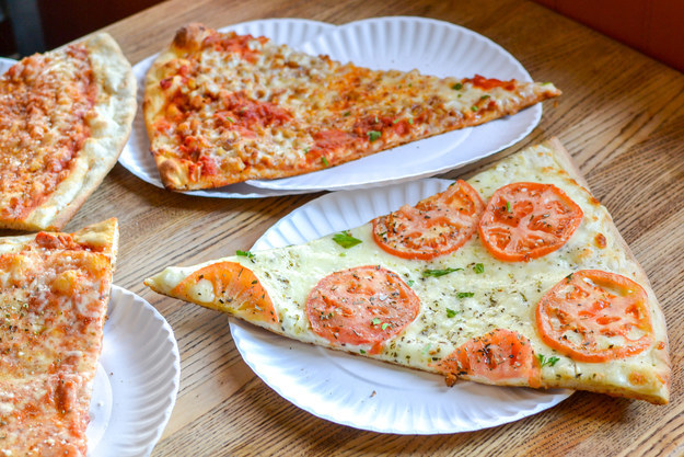 Take Trip To New York City To Know Where You'll Meet Yo… Quiz More pizza