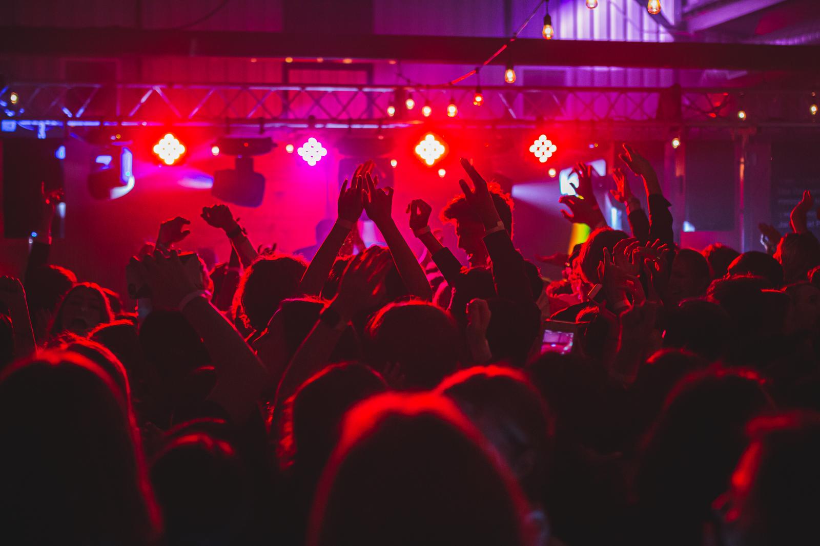 Which New Year's Eve Countdown Are You? Quiz Dancing