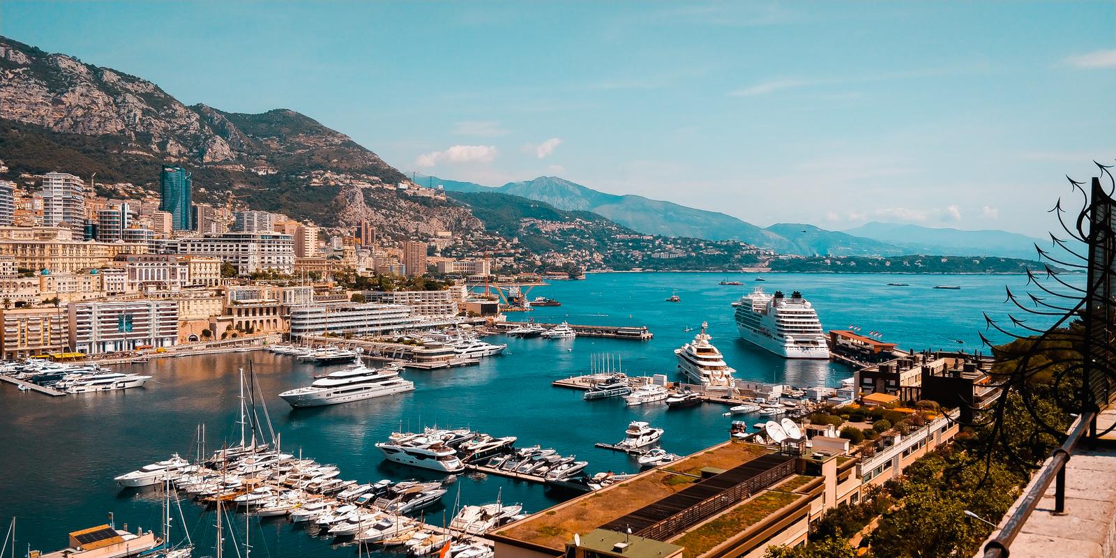 Geography Expert Quiz 🗺️: Match Capitals To Countries! Monaco