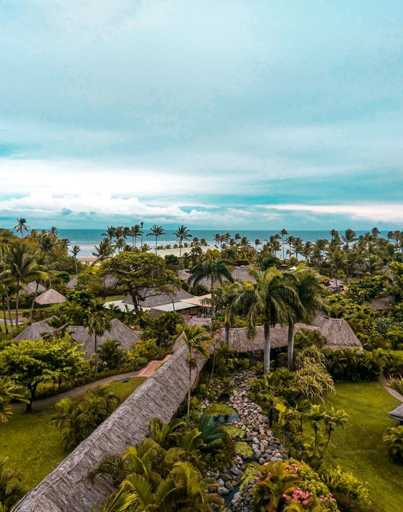4-Letter Countries Quiz Fiji