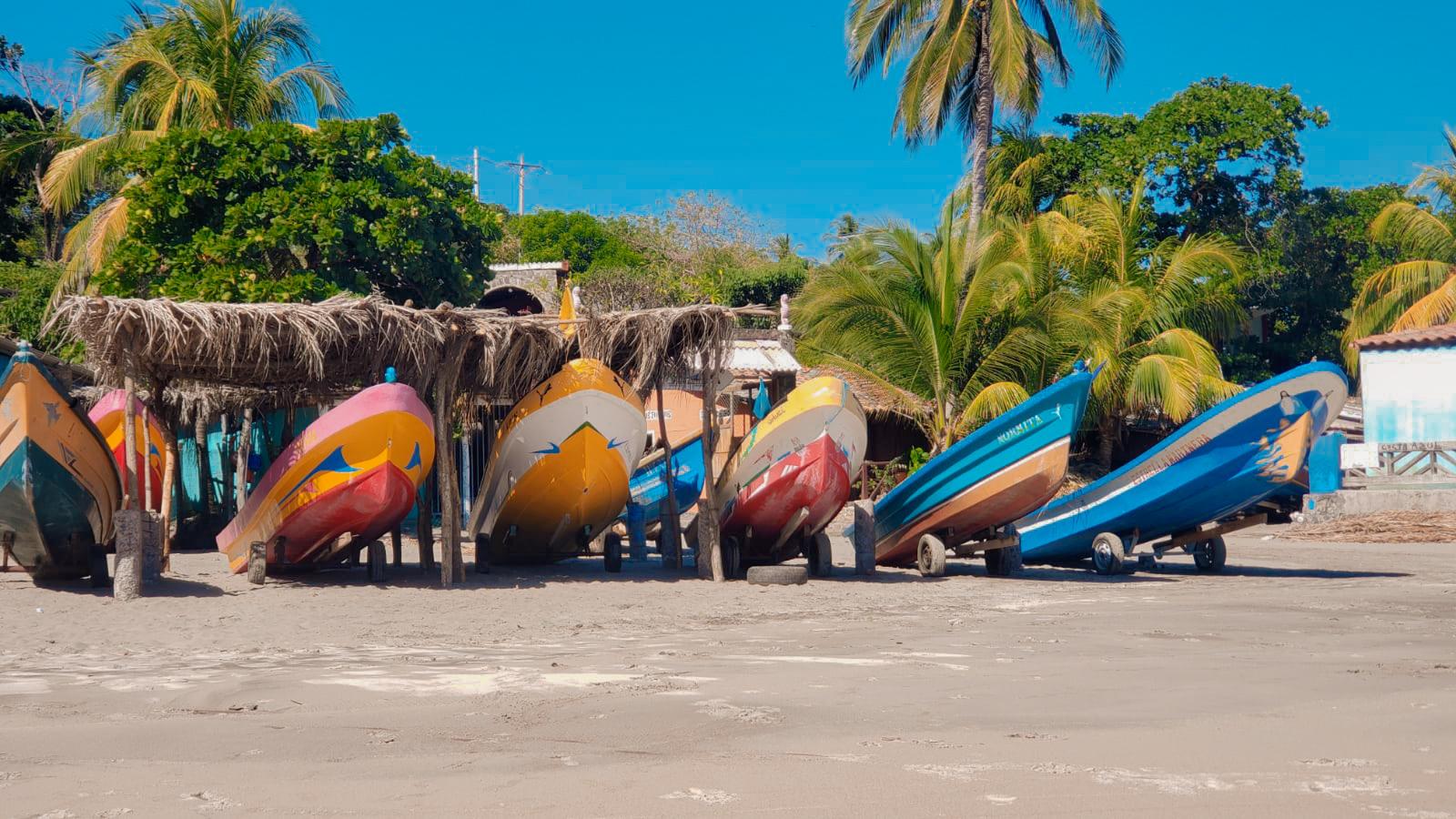 Landmarks Quiz El Salvador